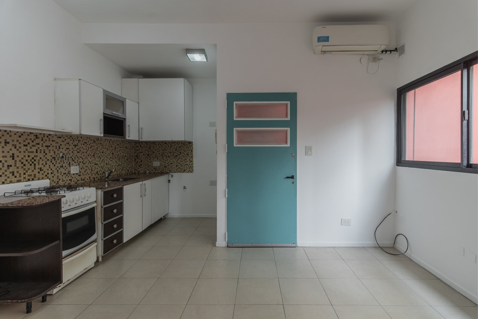 PH 2 ambientes con terraza propia, primer piso por escalera- Apto crèdito - 11