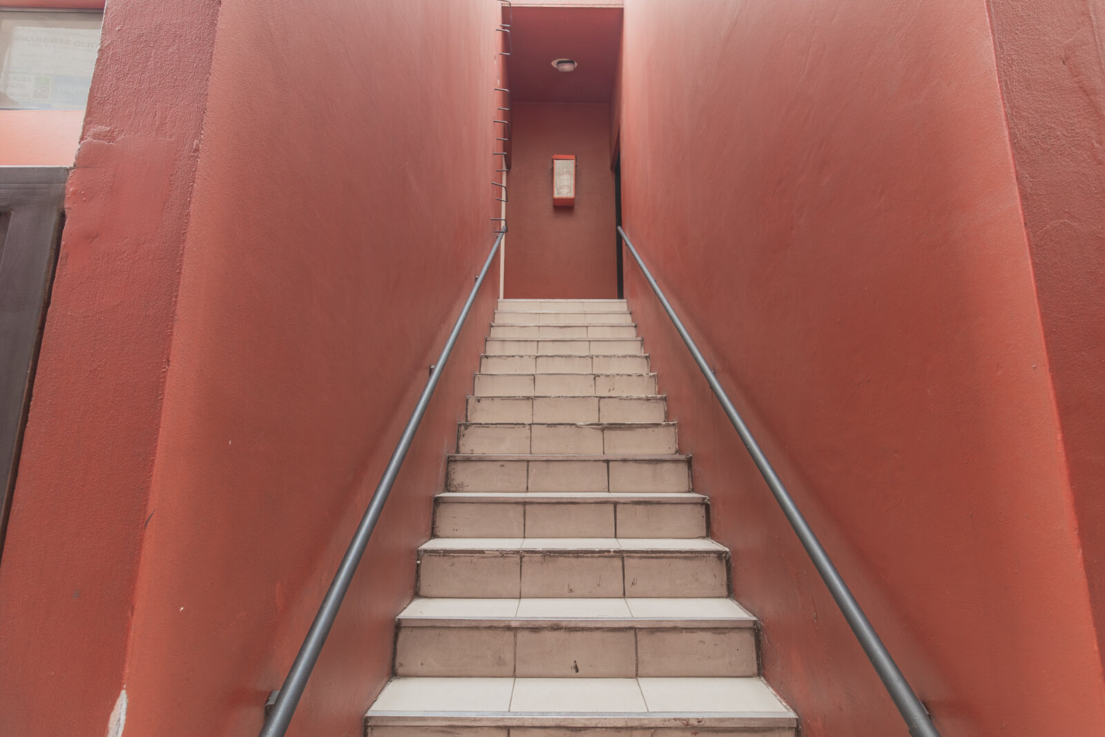 PH 2 ambientes con terraza propia, primer piso por escalera- Apto crèdito - 17