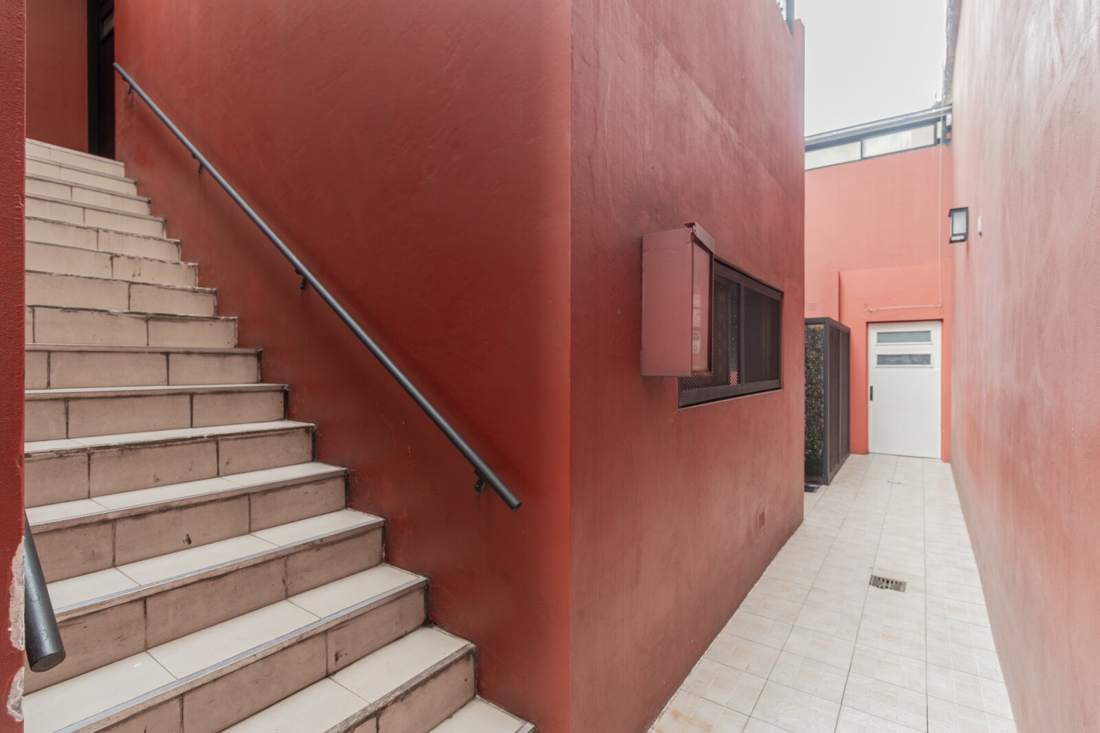 PH 2 ambientes con terraza propia, primer piso por escalera- Apto crèdito - 16