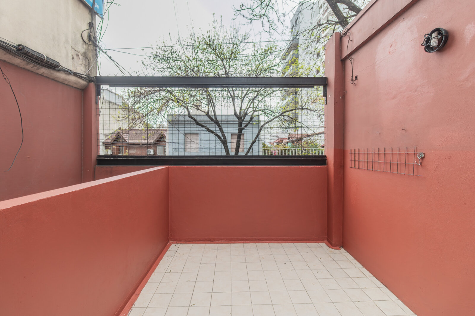 PH 2 ambientes con terraza propia, primer piso por escalera- Apto crèdito - 2