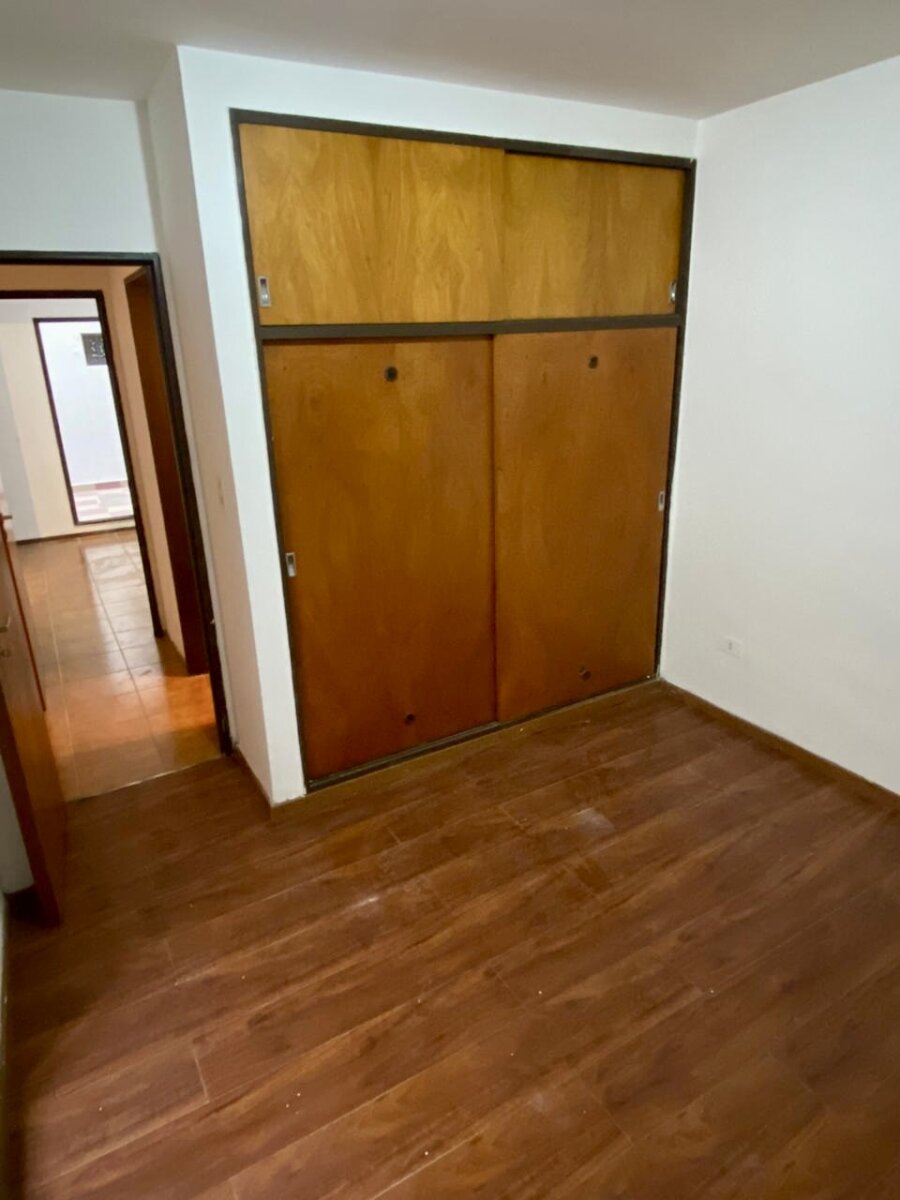 Planta Baja con 2 Patios y 1 Dormitorio. La Sexta. — foto 8