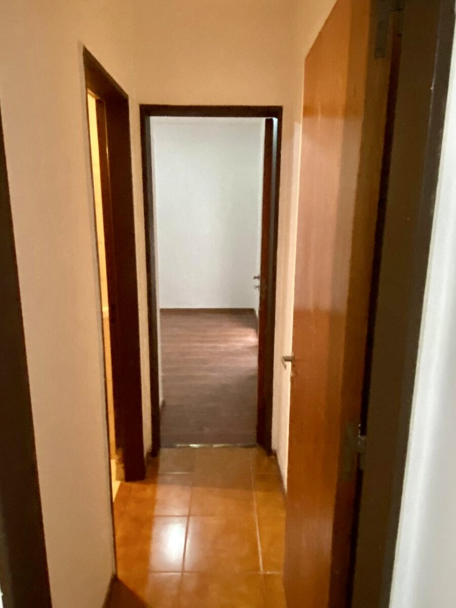 Planta Baja con 2 Patios y 1 Dormitorio. La Sexta. — foto 6
