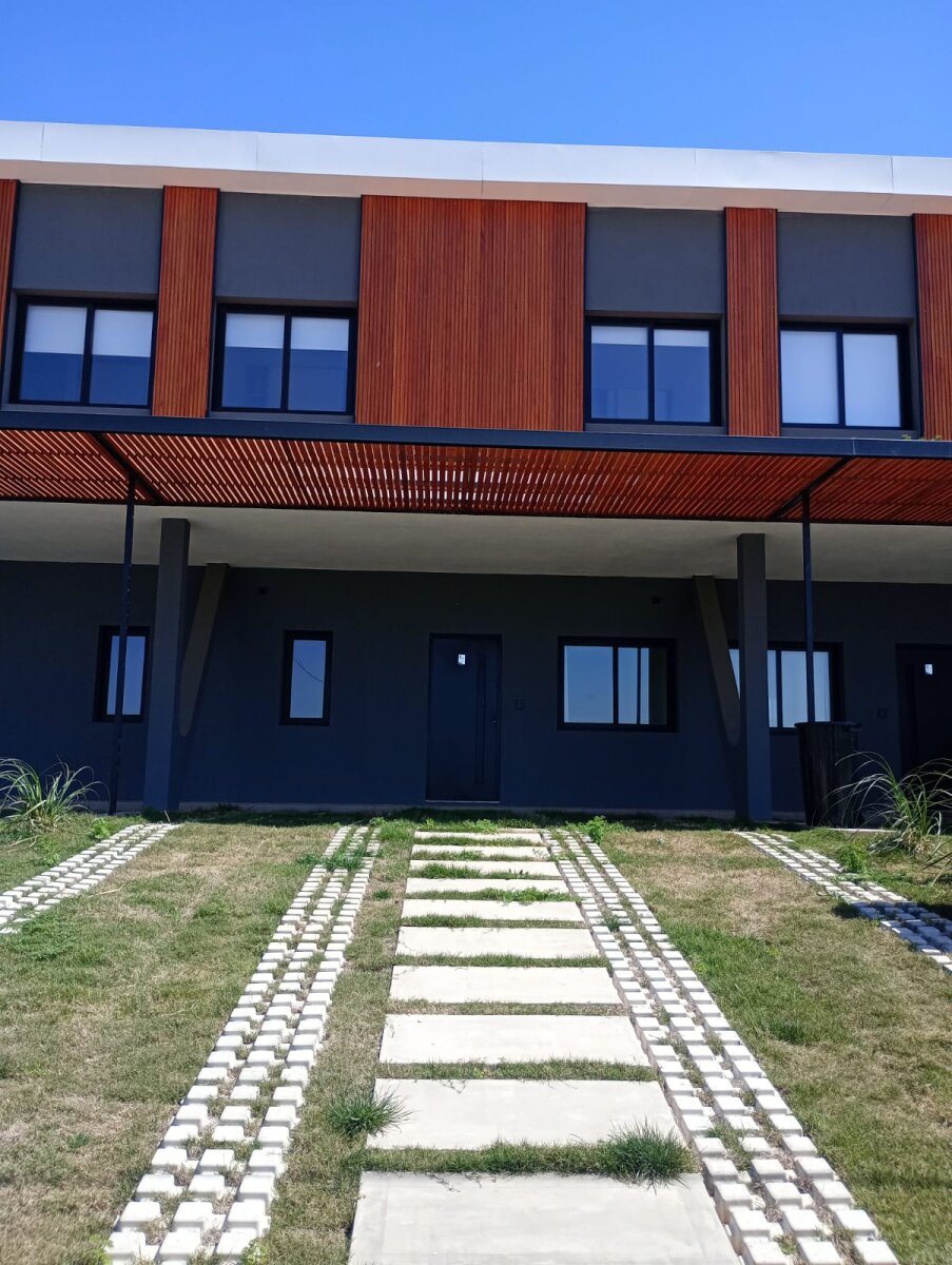 Campos de Manantiales alquilo (a estrenar) - 15