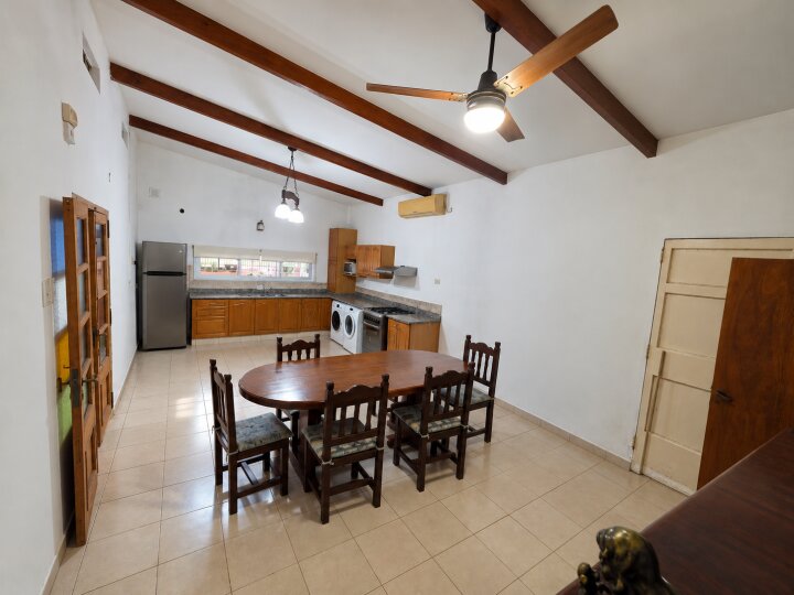 Casas - Pueblo Esther - Venta