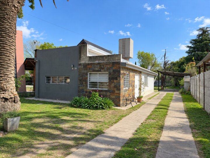 Casas - Pueblo Esther - Venta