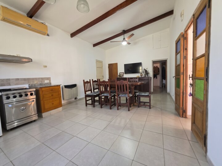 Casas - Pueblo Esther - Venta