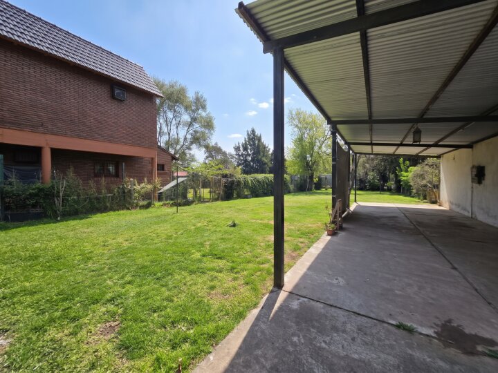 Casas - Pueblo Esther - Venta