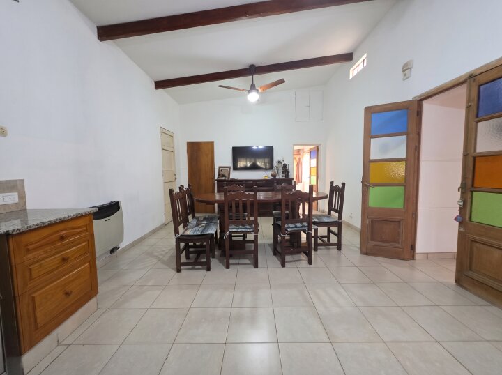 Casas - Pueblo Esther - Venta