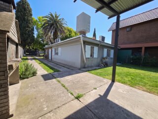 Casas - Pueblo Esther - Venta
