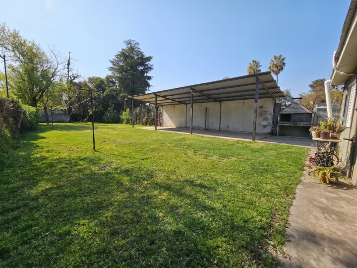 Casas - Pueblo Esther - Venta