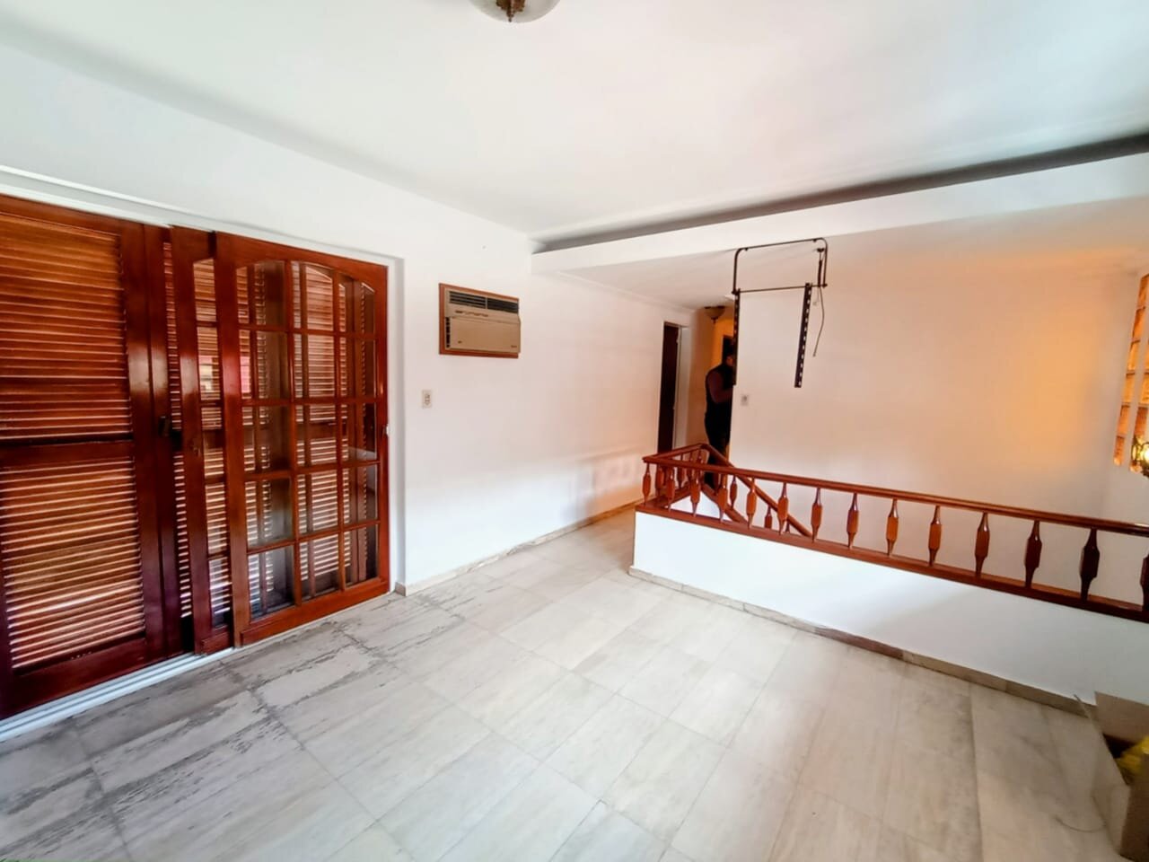 ALQUILER CASA Bº PARQUE SAN VICENTE — foto 3