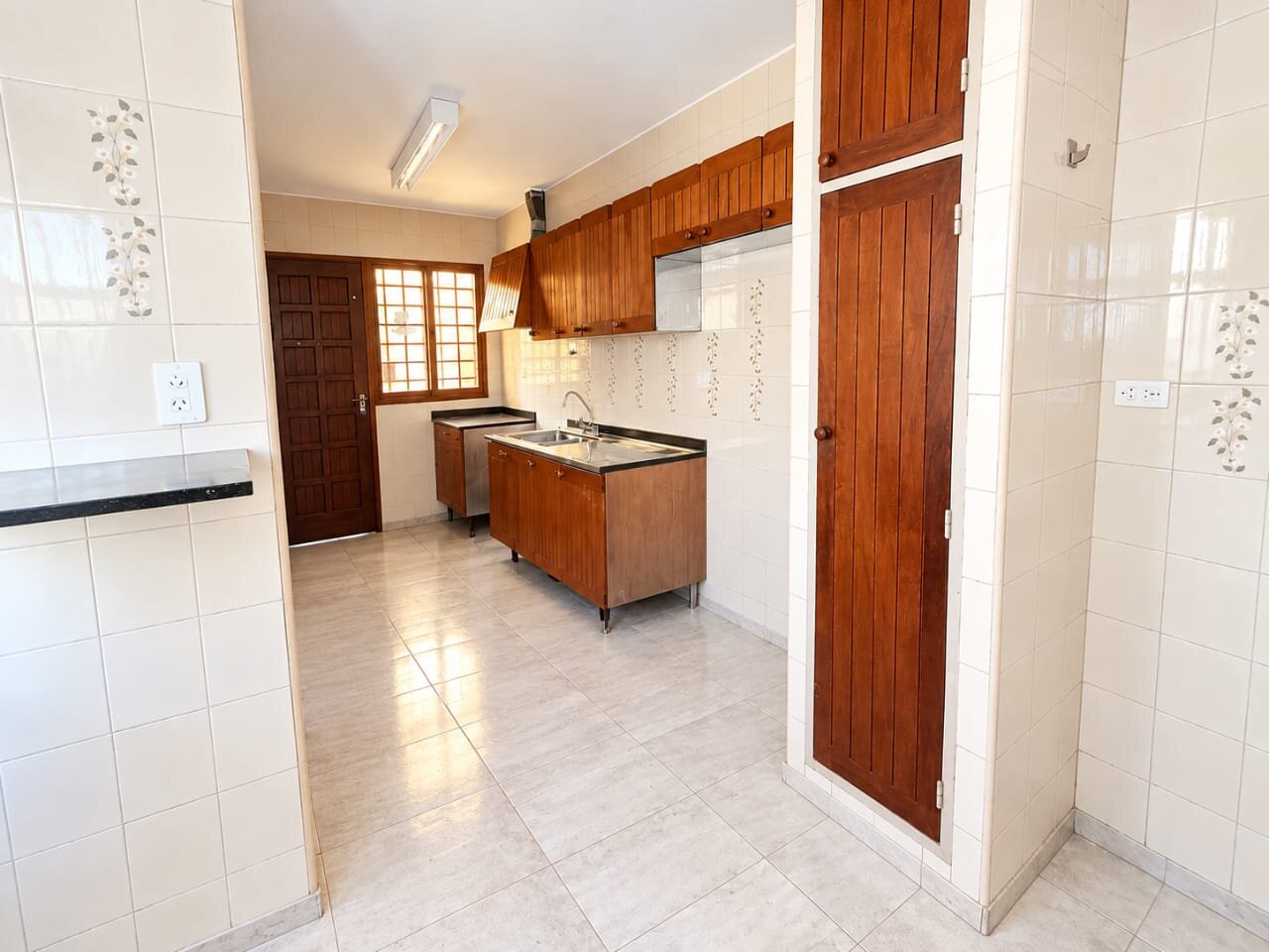ALQUILER CASA Bº PARQUE SAN VICENTE — foto 6