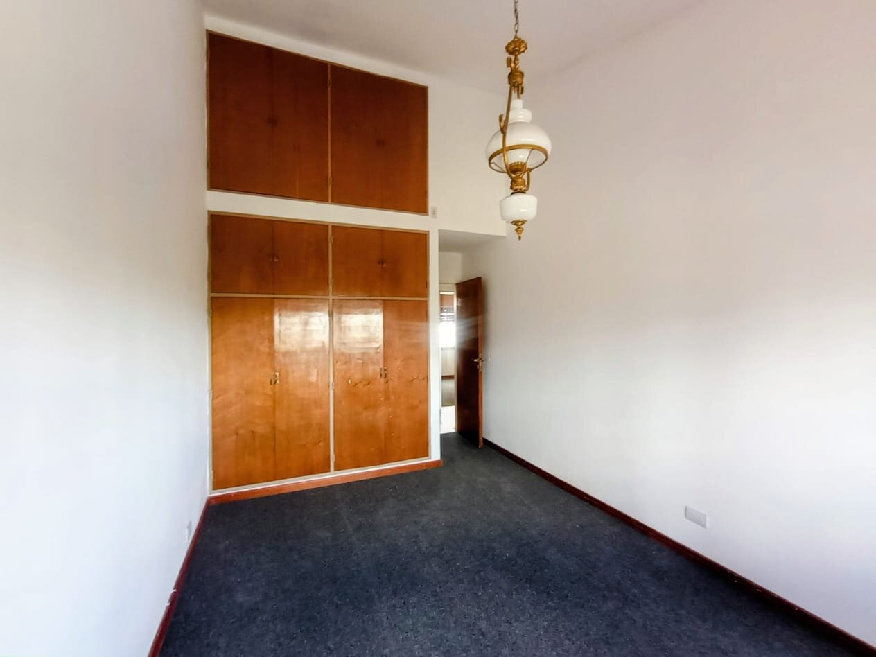 ALQUILER CASA Bº PARQUE SAN VICENTE — foto 13