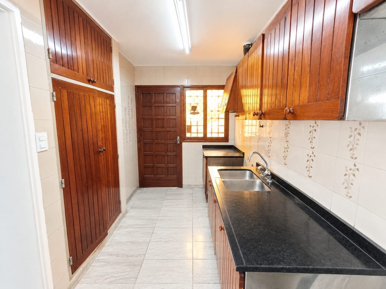 ALQUILER CASA Bº PARQUE SAN VICENTE — foto 5