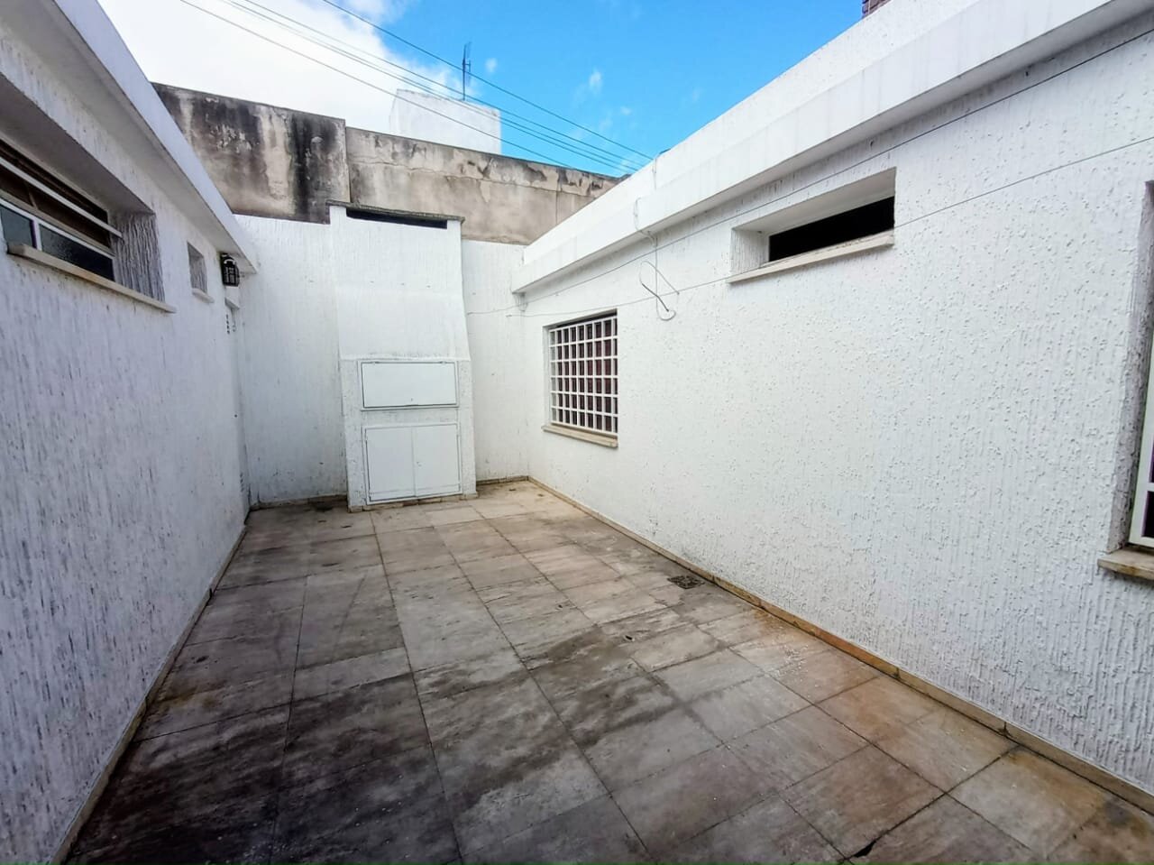 ALQUILER CASA Bº PARQUE SAN VICENTE — foto 8