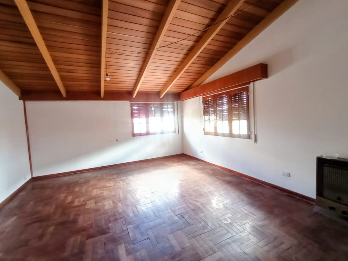 ALQUILER CASA Bº PARQUE SAN VICENTE — foto 4