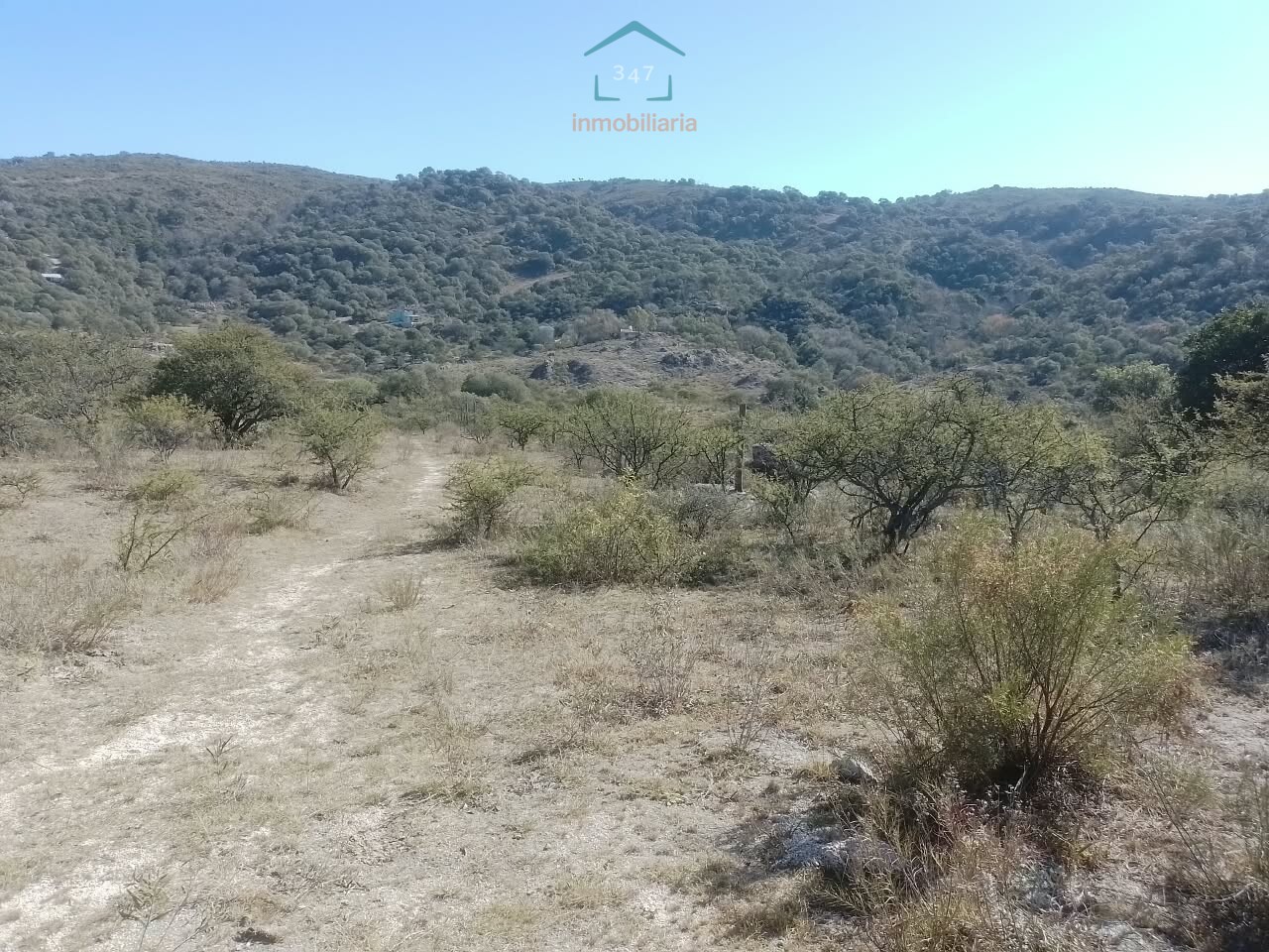 LOTES de 1050 mts2 en el Paraje de Calmayo en Calamuchita-Cordoba - 9