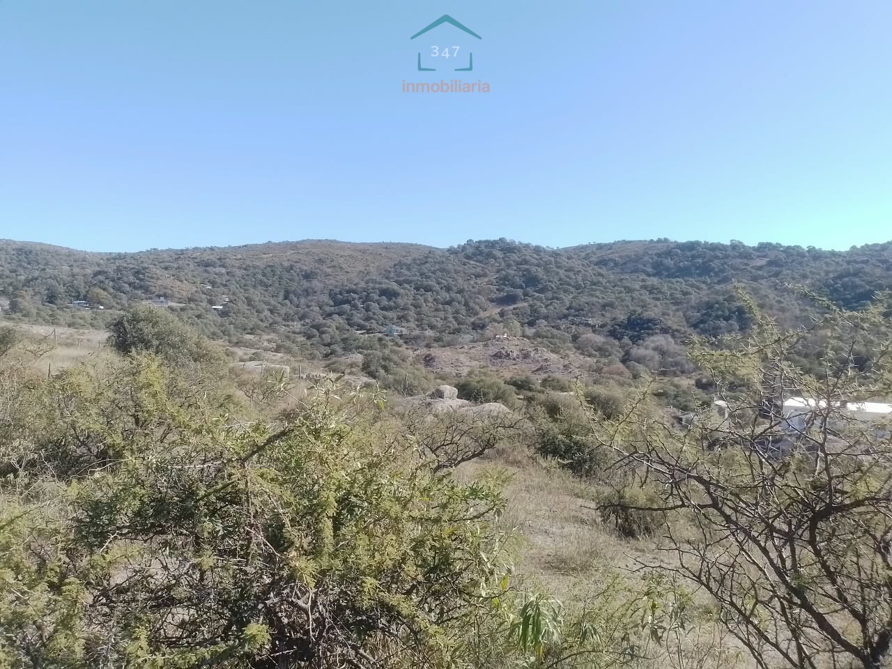 LOTES de 1050 mts2 en el Paraje de Calmayo en Calamuchita-Cordoba - 4