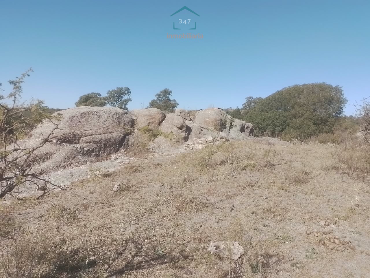 LOTES de 1050 mts2 en el Paraje de Calmayo en Calamuchita-Cordoba - 3