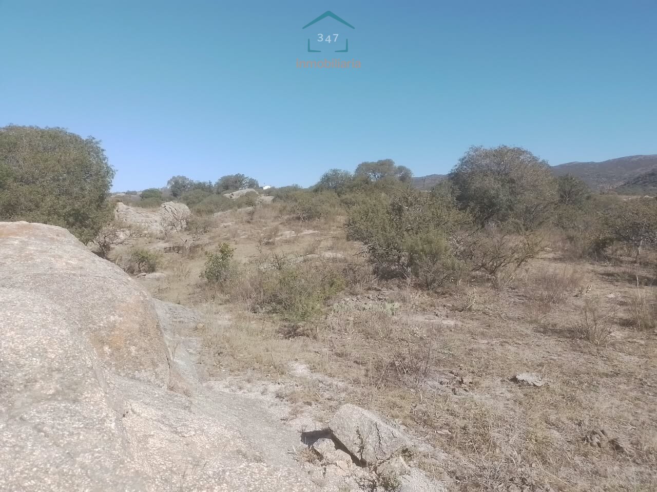 LOTES de 1050 mts2 en el Paraje de Calmayo en Calamuchita-Cordoba - 7