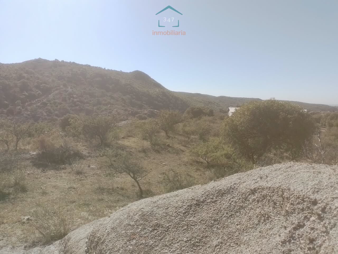 LOTES de 1050 mts2 en el Paraje de Calmayo en Calamuchita-Cordoba - 6