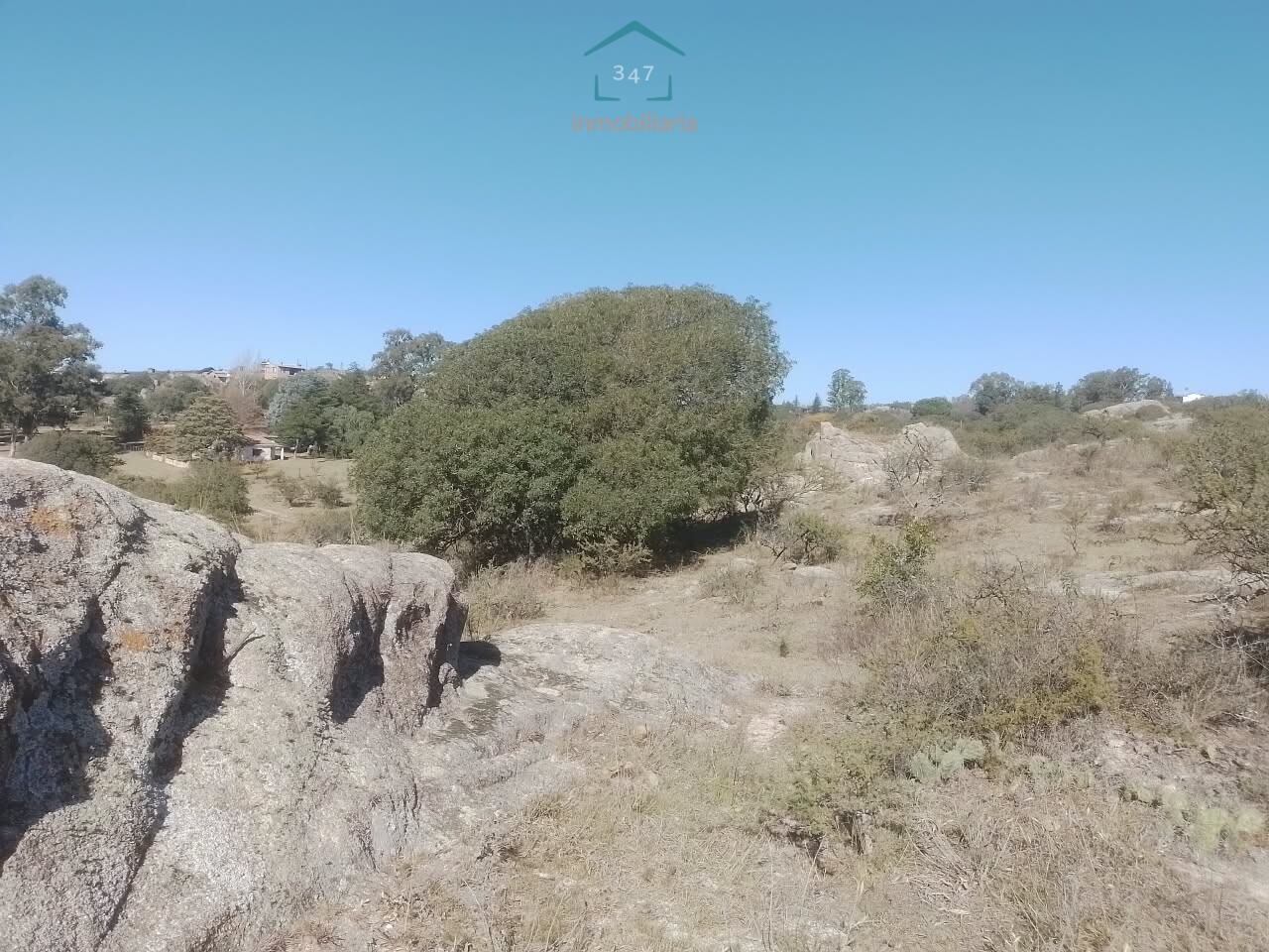 LOTES de 1050 mts2 en el Paraje de Calmayo en Calamuchita-Cordoba - 8
