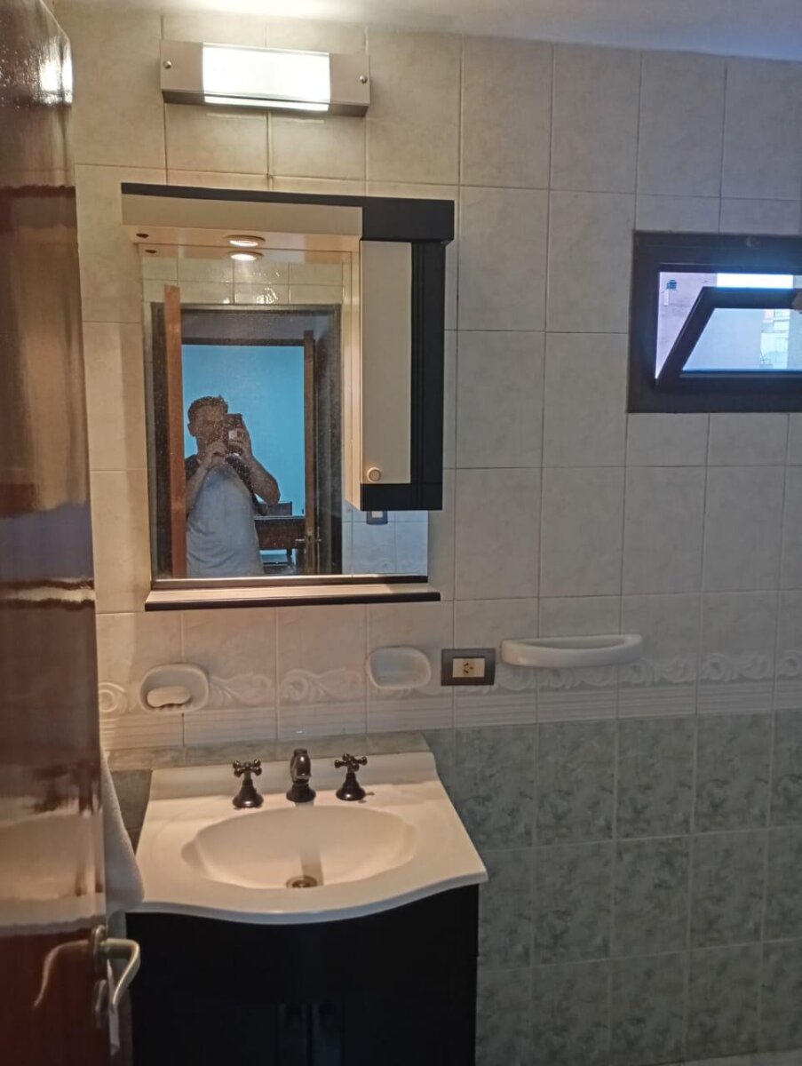 ALQUILER Departamento 1 dormitorio amoblado con balcón – Bv. San Juan 736 - Imagen 7