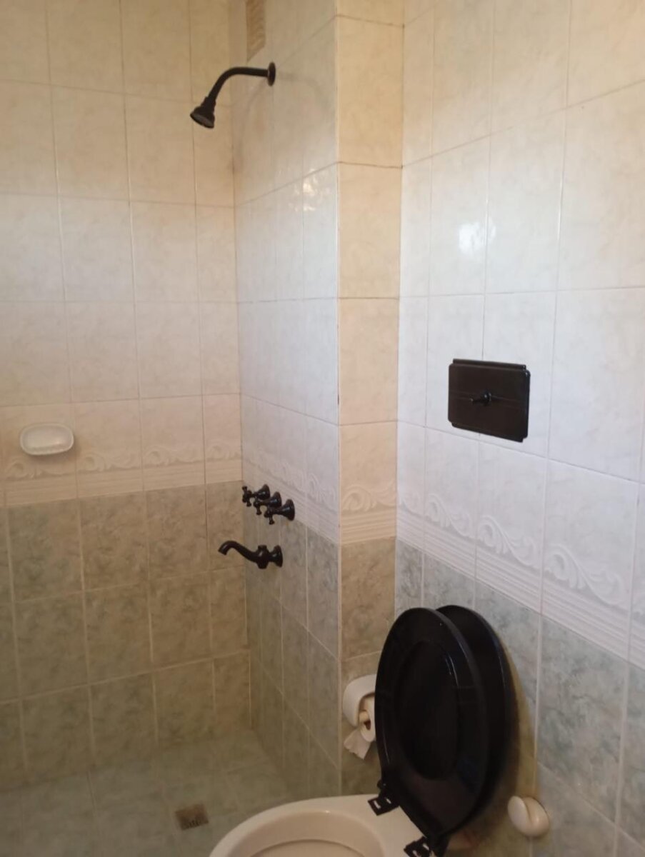 ALQUILER Departamento 1 dormitorio amoblado con balcón – Bv. San Juan 736 - Imagen 9