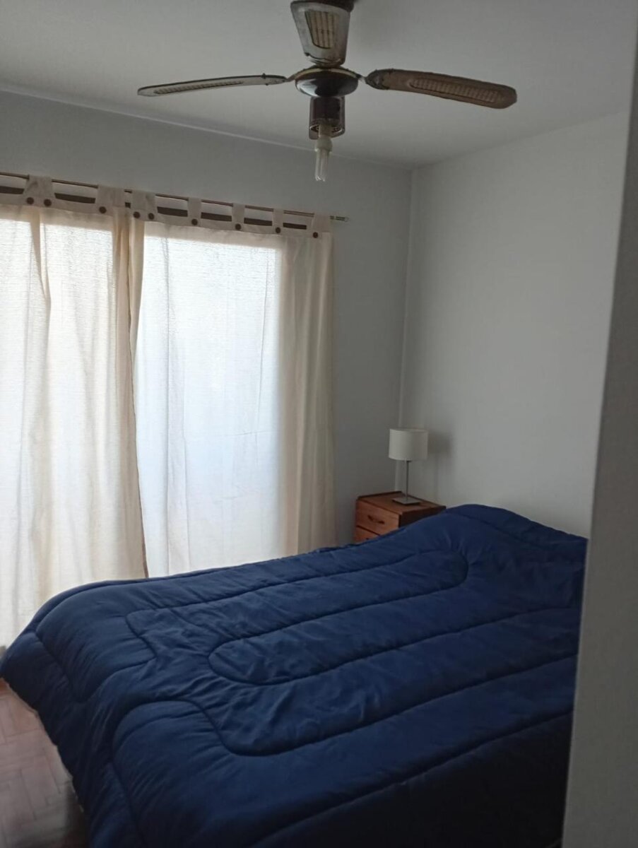 ALQUILER Departamento 1 dormitorio amoblado con balcón – Bv. San Juan 736 - Imagen 6