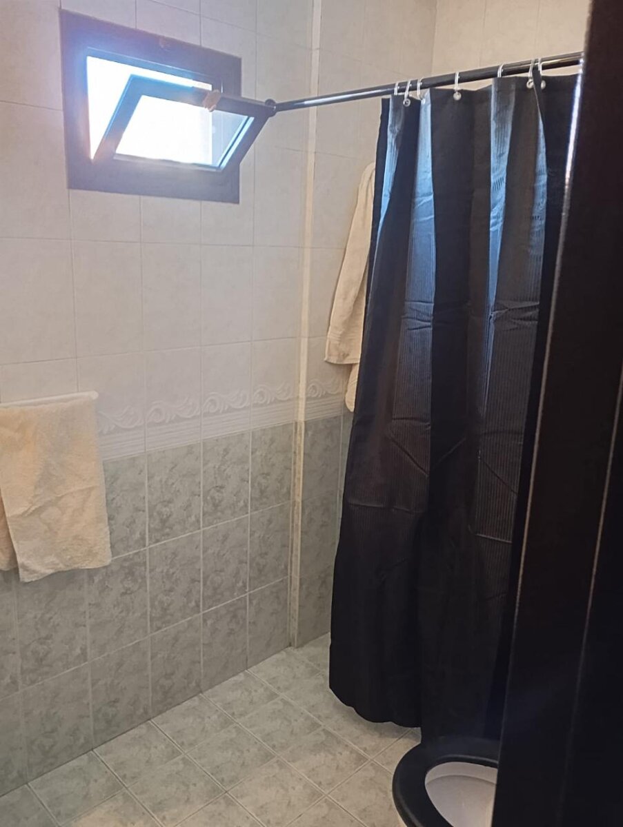 ALQUILER Departamento 1 dormitorio amoblado con balcón – Bv. San Juan 736 - Imagen 11