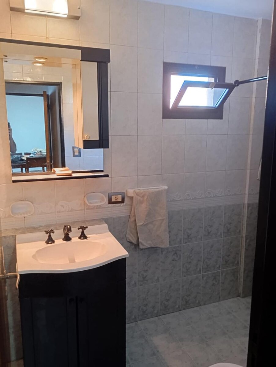 ALQUILER Departamento 1 dormitorio amoblado con balcón – Bv. San Juan 736 - Imagen 12