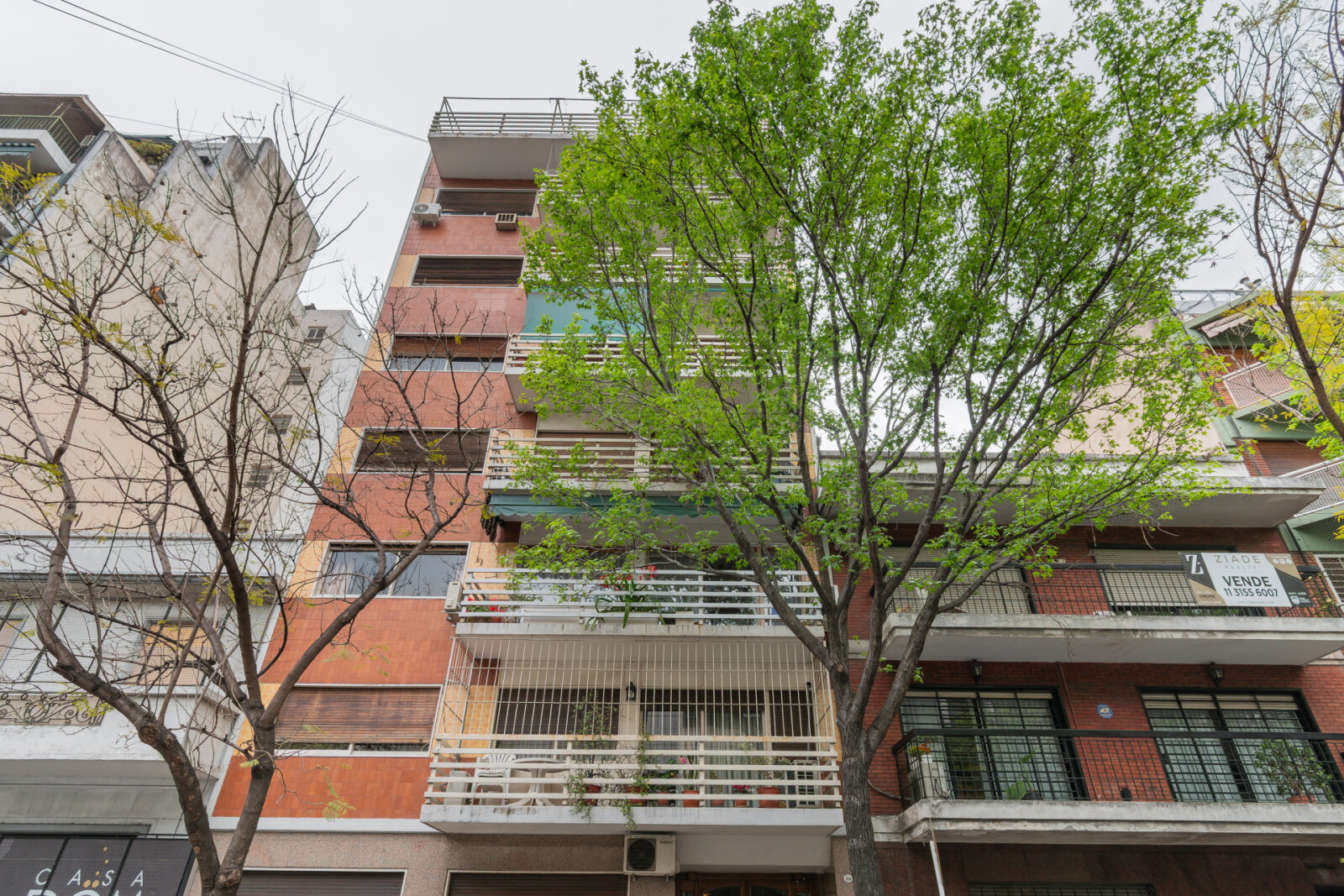 Venta. Departamento 2 ambientes. Refaccionado. Apto Credito. Caballito - 24