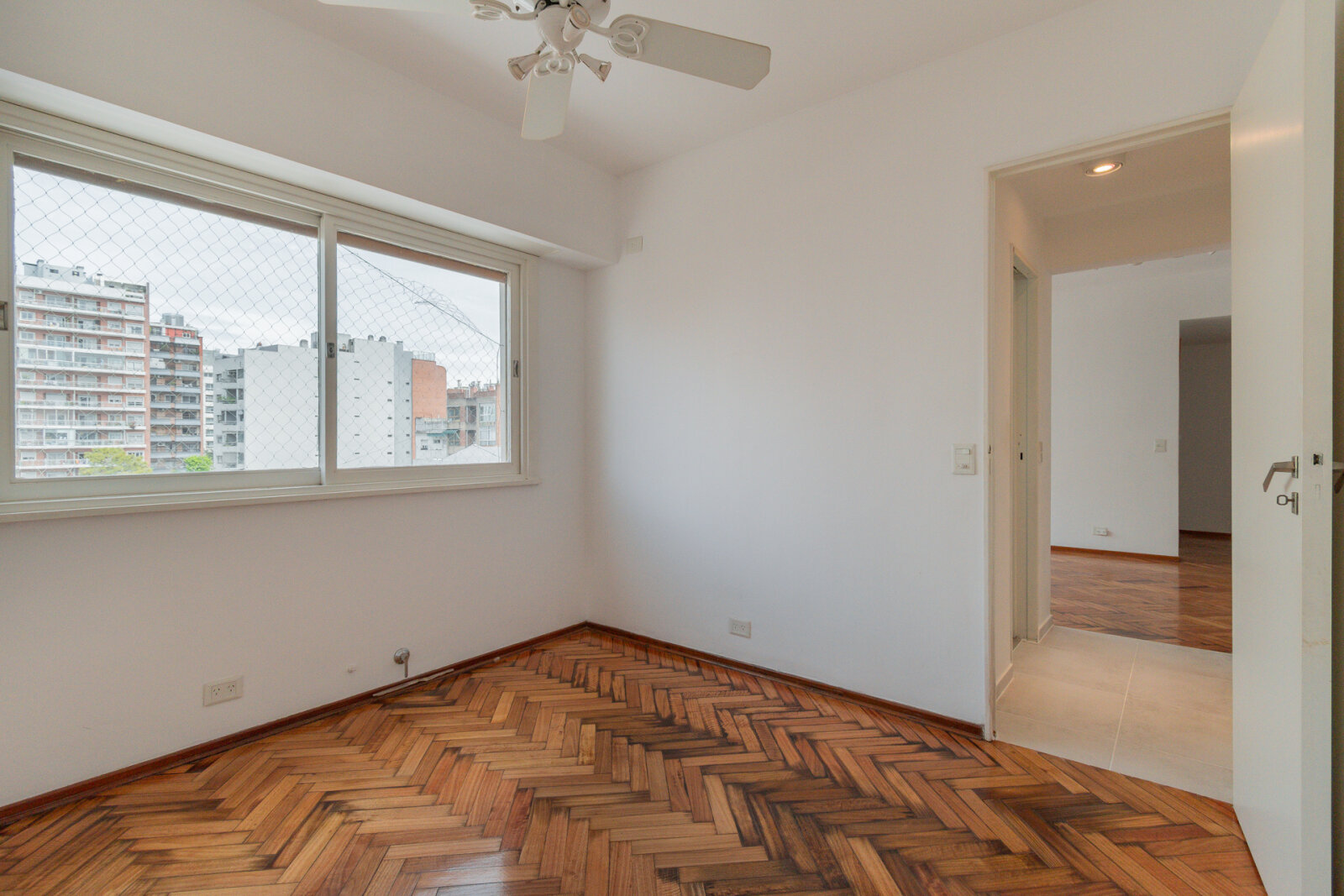 Venta. Departamento 2 ambientes. Refaccionado. Apto Credito. Caballito - 16