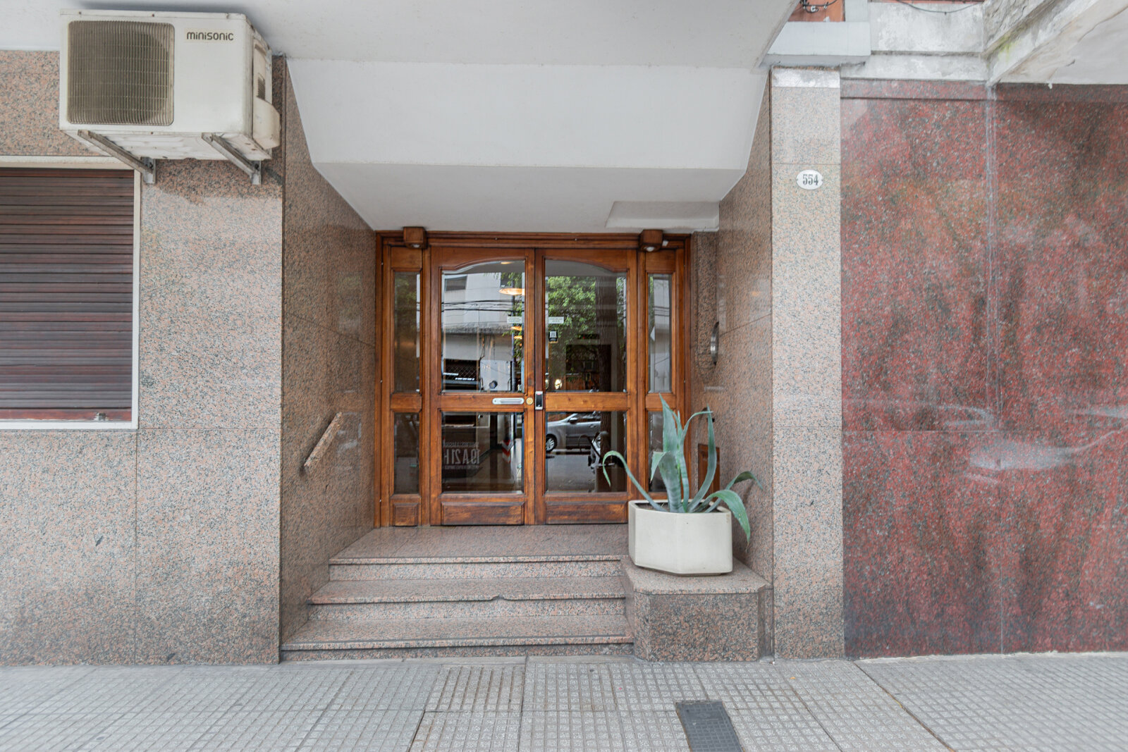 Venta. Departamento 2 ambientes. Refaccionado. Apto Credito. Caballito - 23