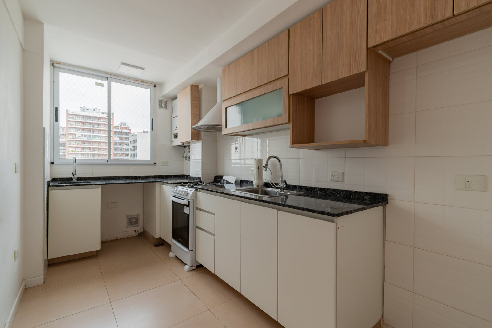 Venta. Departamento 2 ambientes. Refaccionado. Apto Credito. Caballito — foto 9