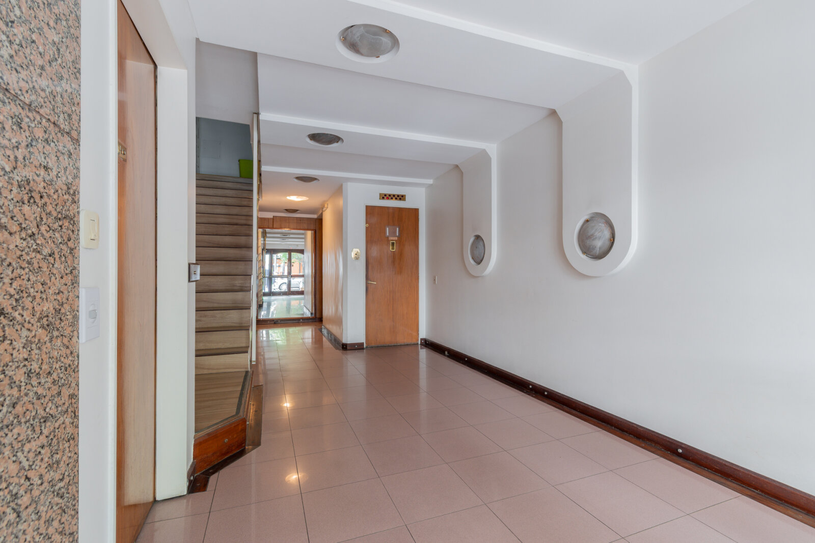 Venta. Departamento 2 ambientes. Refaccionado. Apto Credito. Caballito - 22