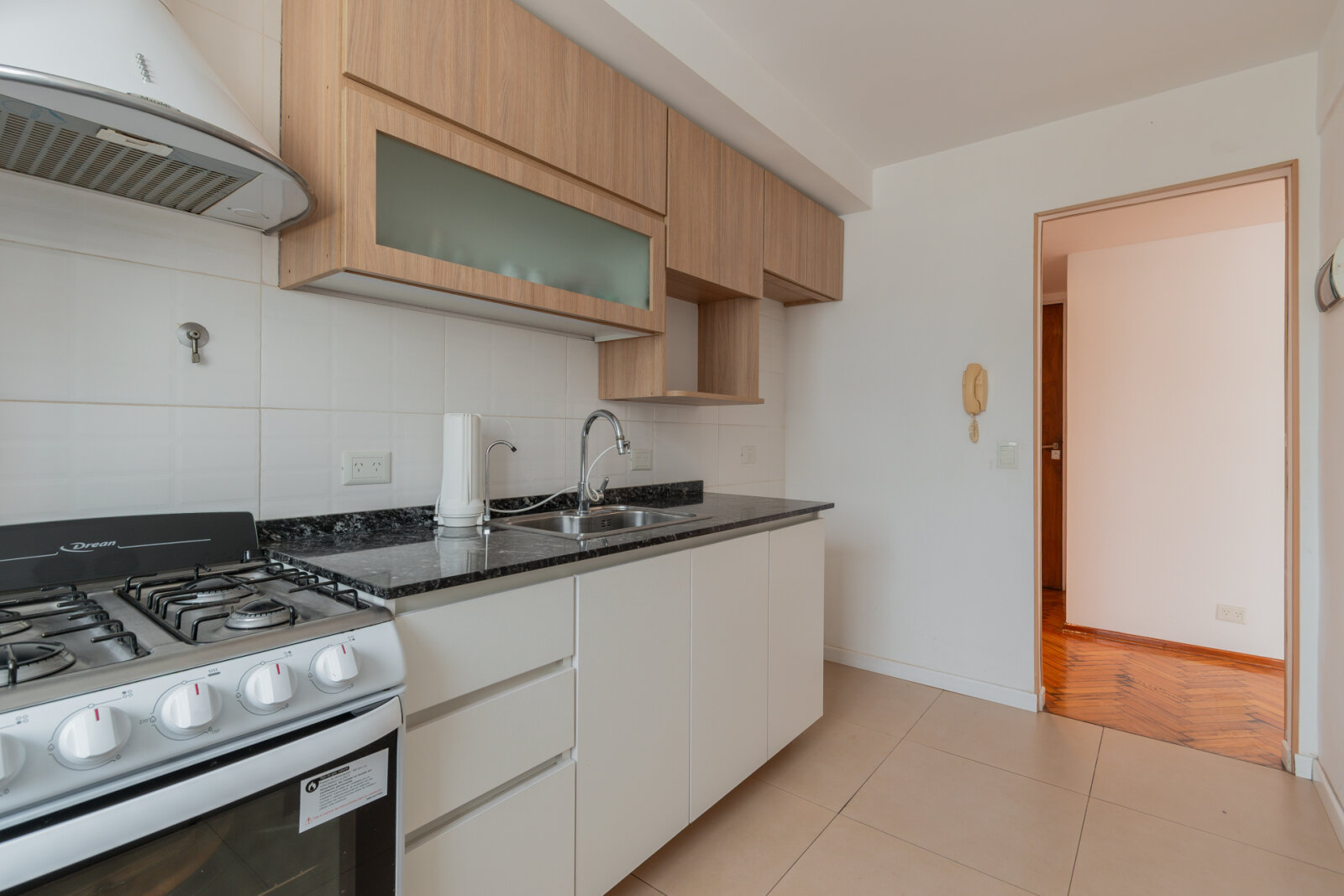 Venta. Departamento 2 ambientes. Refaccionado. Apto Credito. Caballito — foto 12