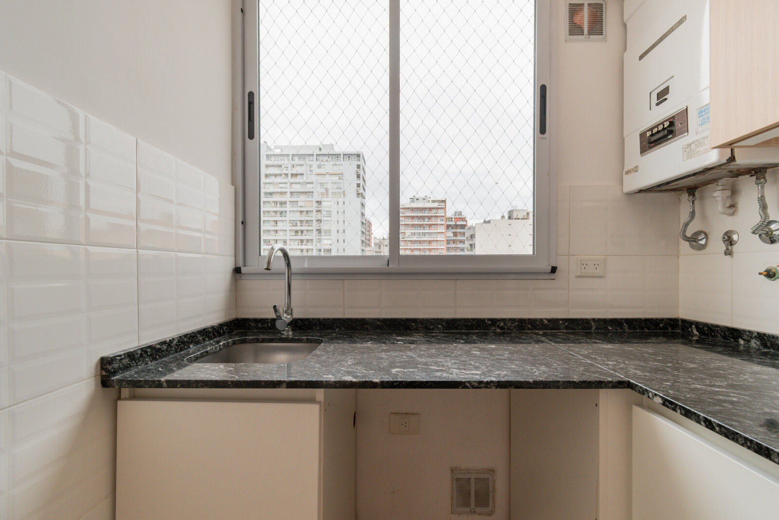 Venta. Departamento 2 ambientes. Refaccionado. Apto Credito. Caballito — foto 13