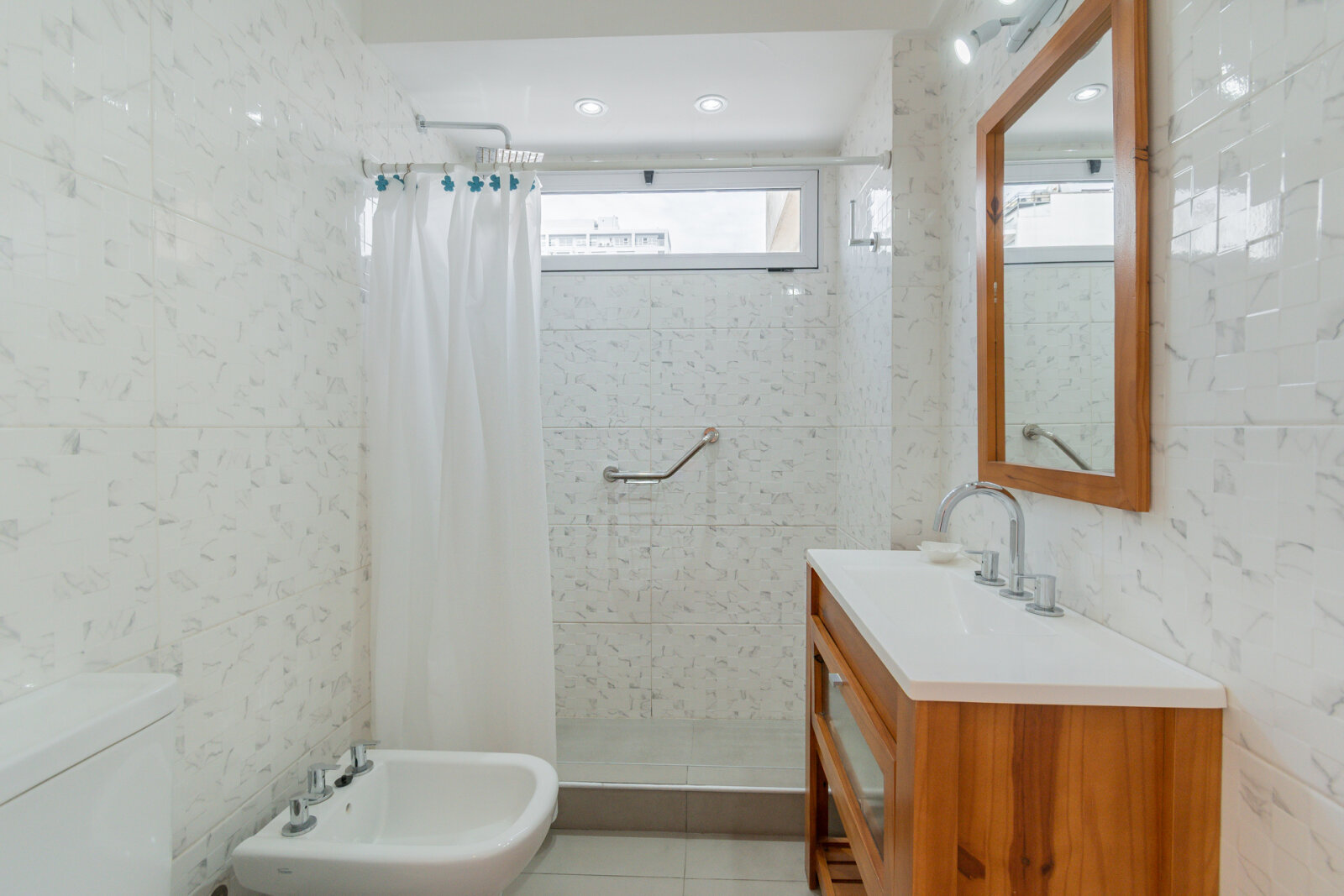 Venta. Departamento 2 ambientes. Refaccionado. Apto Credito. Caballito - 20