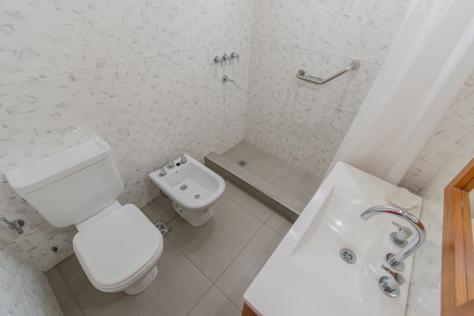 Venta. Departamento 2 ambientes. Refaccionado. Apto Credito. Caballito - 21