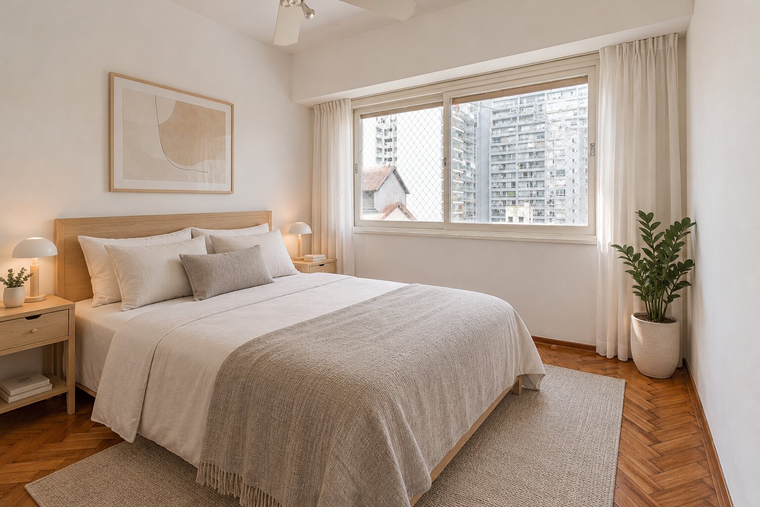 Venta. Departamento 2 ambientes. Refaccionado. Apto Credito. Caballito — foto 15