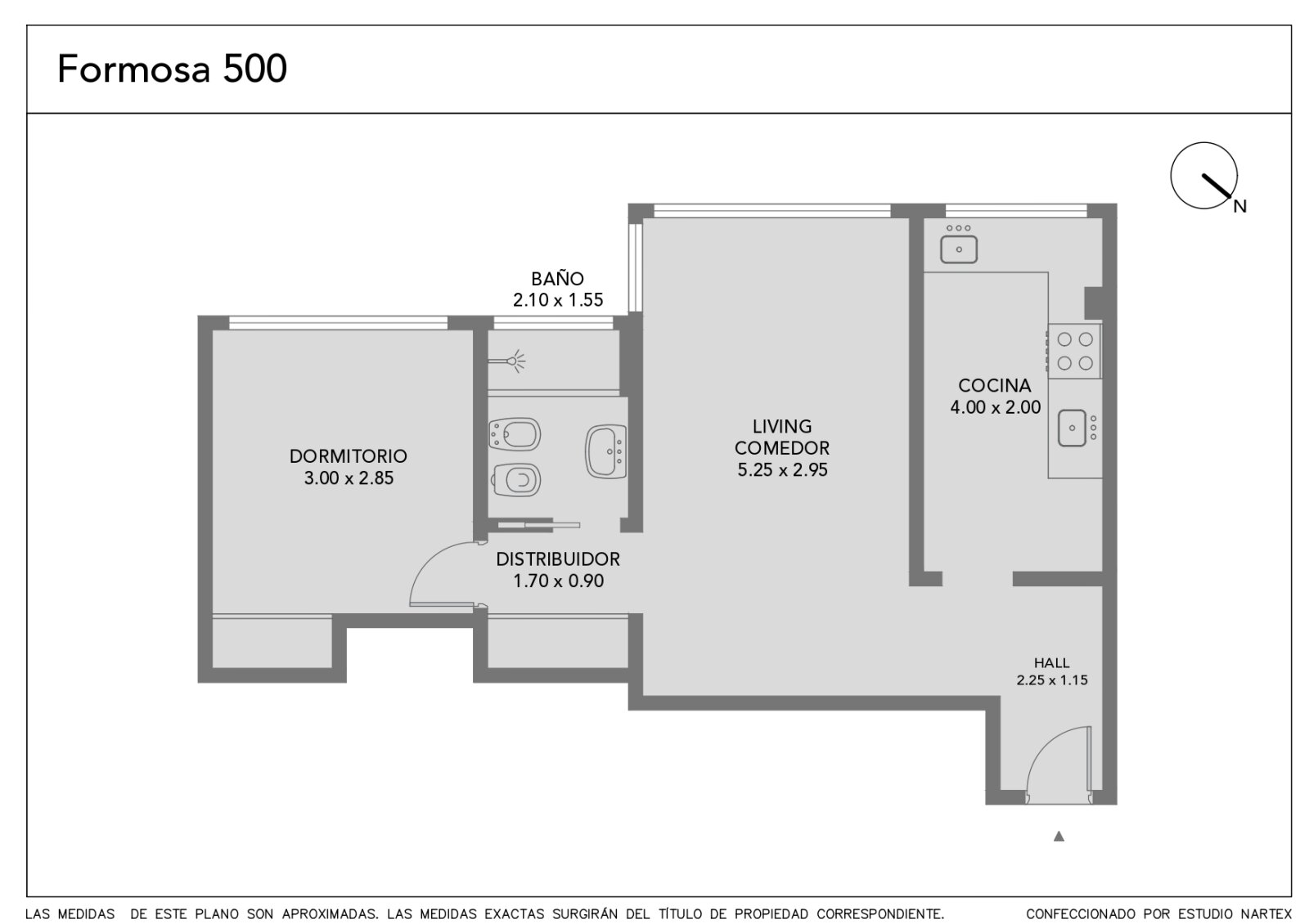 Venta. Departamento 2 ambientes. Refaccionado. Apto Credito. Caballito - 25