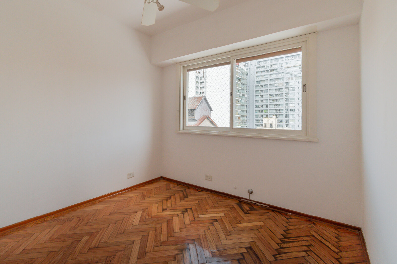 Venta. Departamento 2 ambientes. Refaccionado. Apto Credito. Caballito - 17
