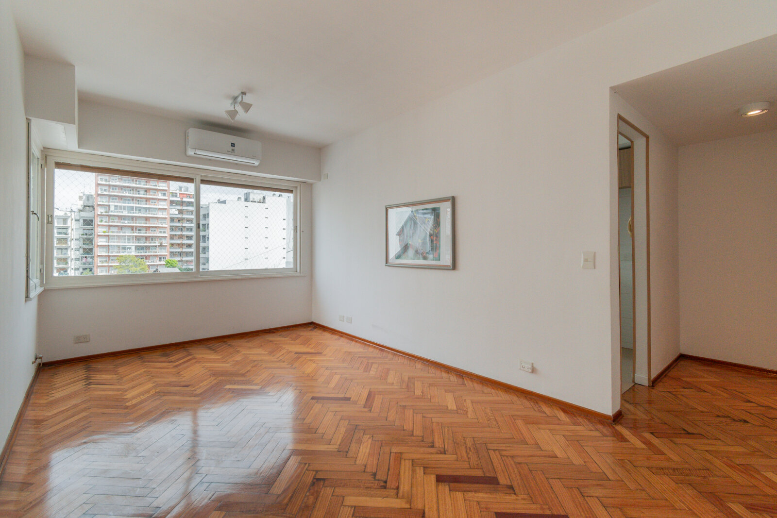 Venta. Departamento 2 ambientes. Refaccionado. Apto Credito. Caballito — foto 4