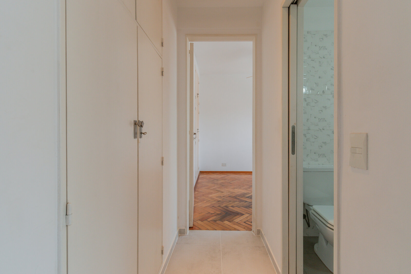 Venta. Departamento 2 ambientes. Refaccionado. Apto Credito. Caballito — foto 14