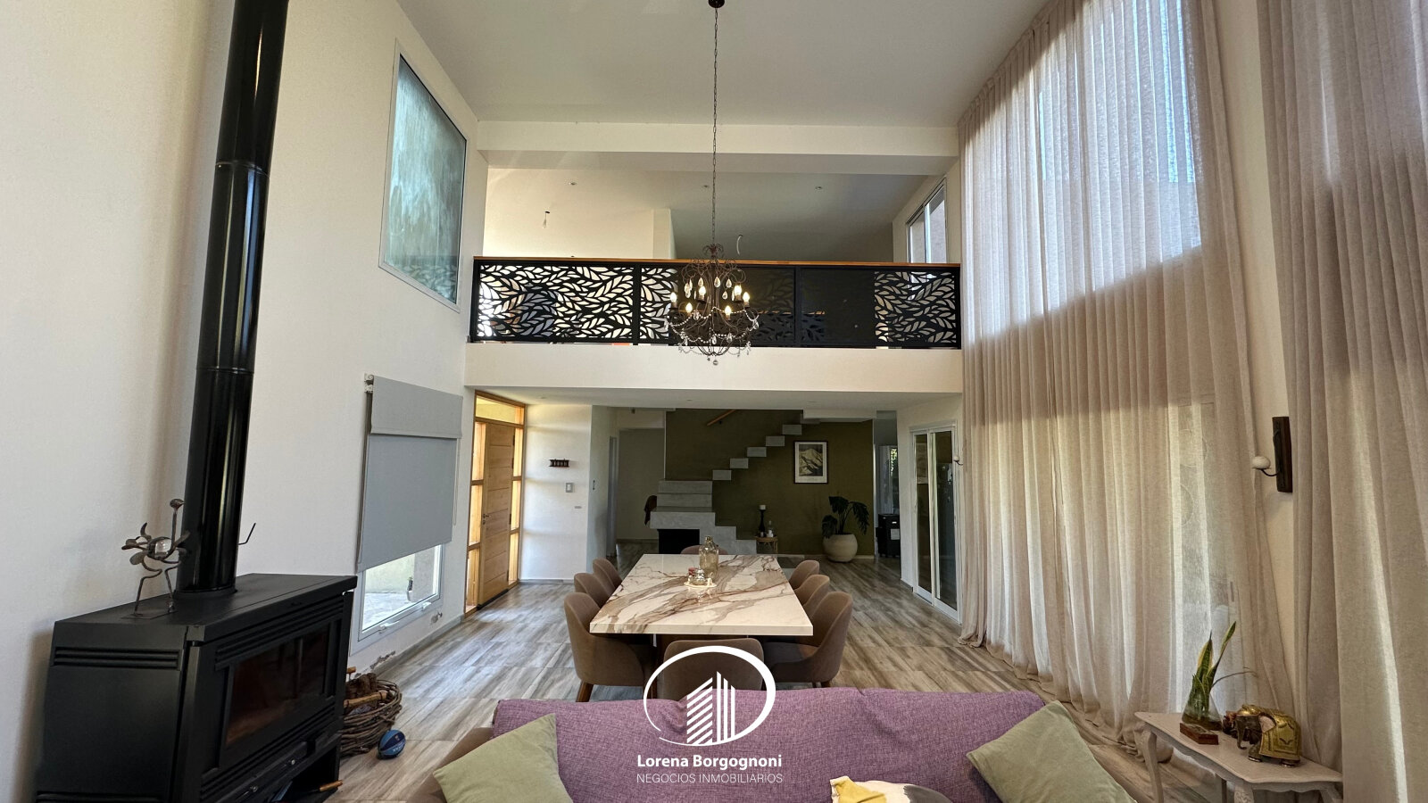 Casa en Venta La Cascada Country Golf -- 3 Dormitorios 2 Baños — foto 12