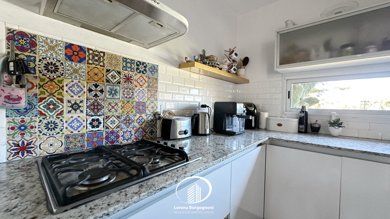 Casa en Venta La Cascada Country Golf -- 3 Dormitorios 2 Baños - 20