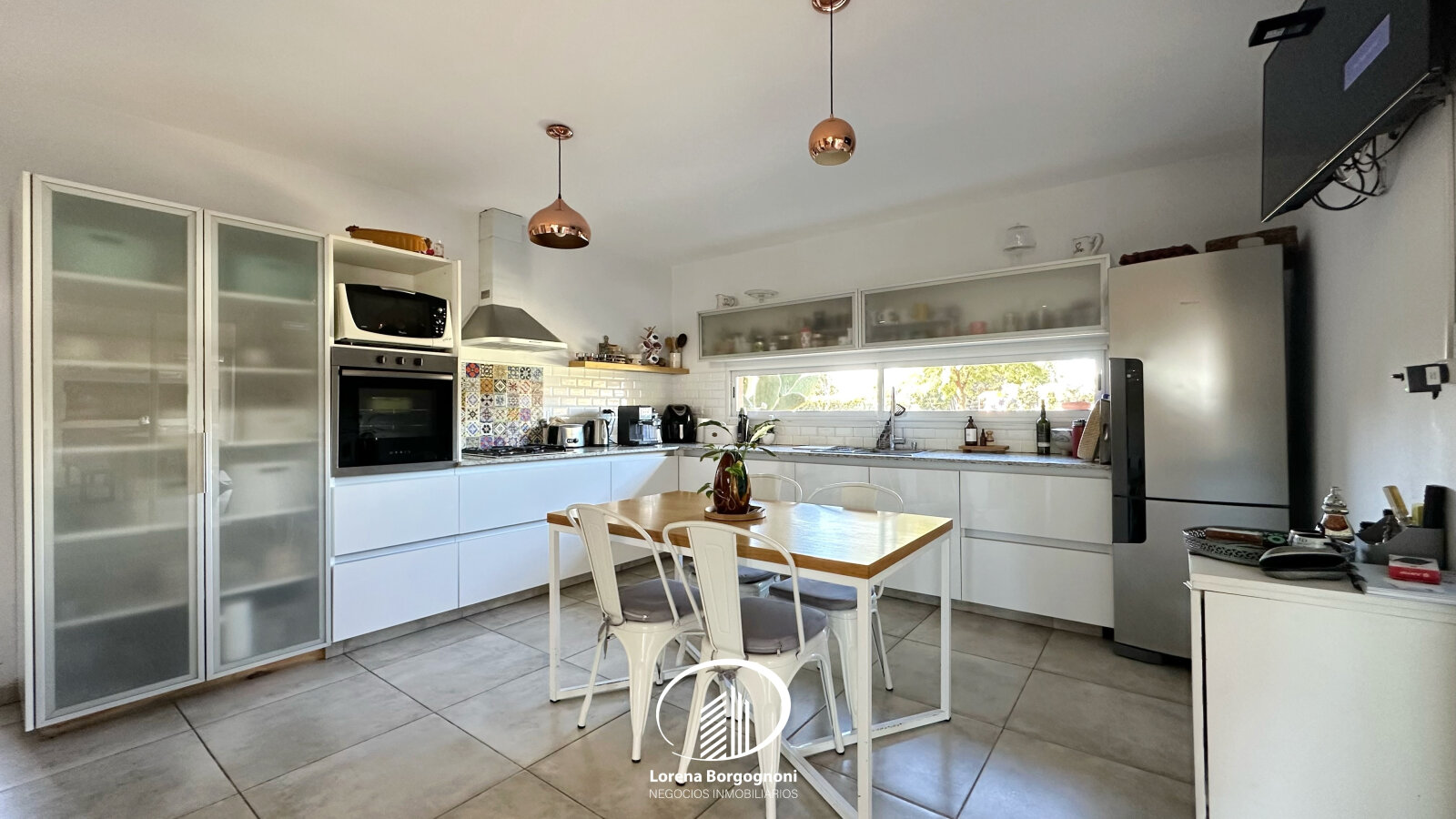Casa en Venta La Cascada Country Golf -- 3 Dormitorios 2 Baños — foto 15