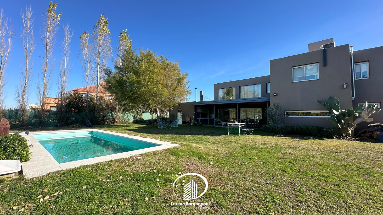 Casa en Venta La Cascada Country Golf -- 3 Dormitorios 2 Baños - 41