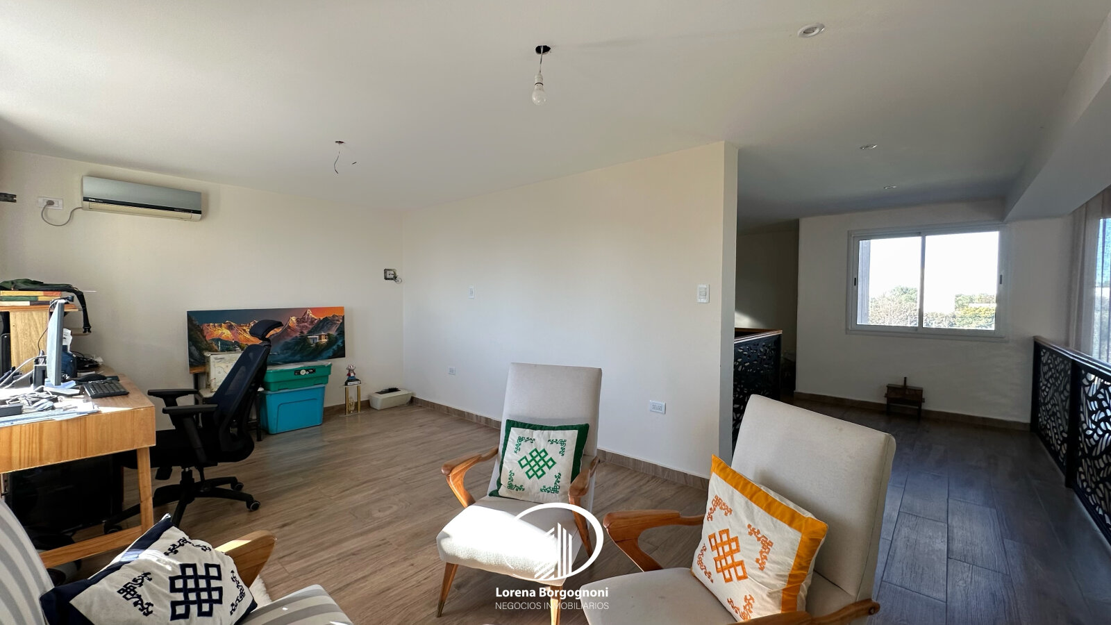 Casa en Venta La Cascada Country Golf -- 3 Dormitorios 2 Baños - 27